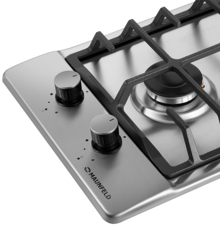 Газовая варочная панель Maunfeld EGHS.32.6CS/G