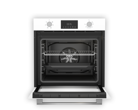 Электрический духовой шкаф Indesit IFE 3644 J WH