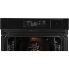 Духовой шкаф Hiberg S-VM 6415 B SMART