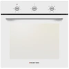 Духовой шкаф электрический Meferi MEO606WH COMFORT
