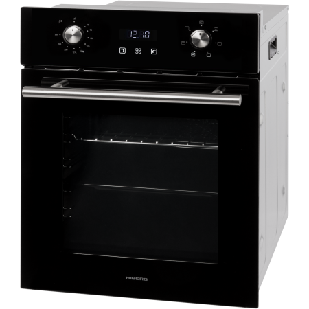 Духовой шкаф Hiberg VM 4260 B