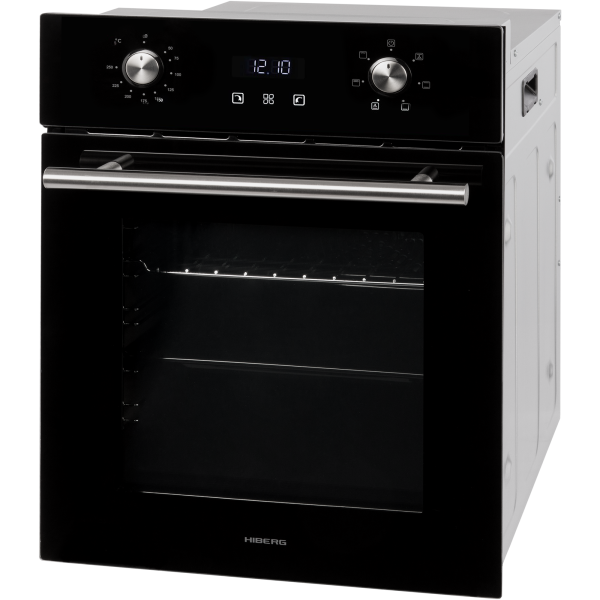 Духовой шкаф Hiberg VM 4260 B