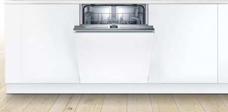 Встраиваемая посудомоечная машина BOSCH SMV4HTX24E