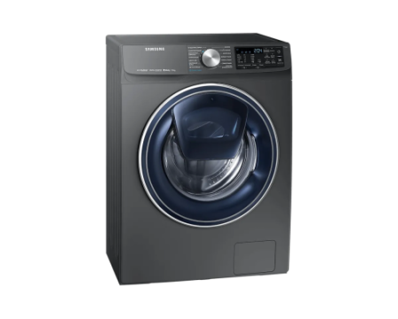 Стиральная машина Samsung WW70R62LVTXDLP (AddWash и Eco Bubble)