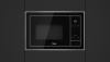 Встраиваемая микроволновая печь Teka ML 820 BIS BLACK-SS
