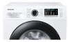 Стиральная машина Samsung WW80AAS22AE/LD, фронтальная, 8кг, 1200об/мин