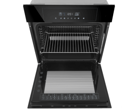 Шкаф духовой электрический Maunfeld AEOD60103B2