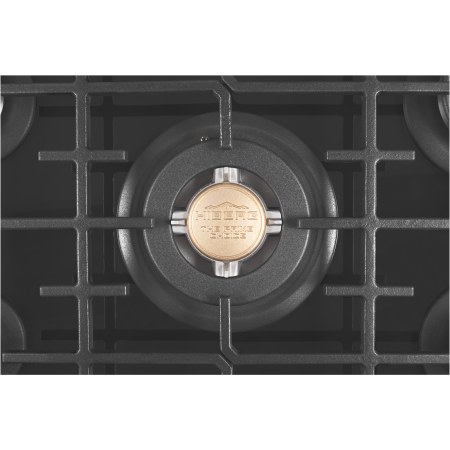 Варочная поверхность HIBERG VM 7155 B