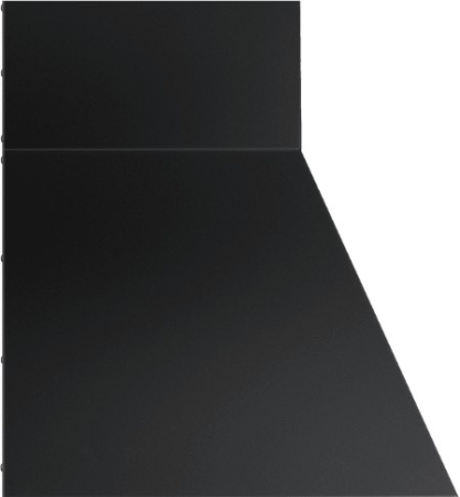 Вытяжка Maunfeld BERK 60 Black/Anthracite