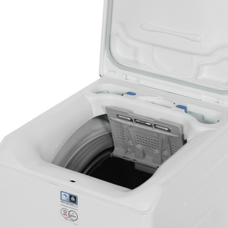 Стиральная машина вертикальная Electrolux EW6T4R262