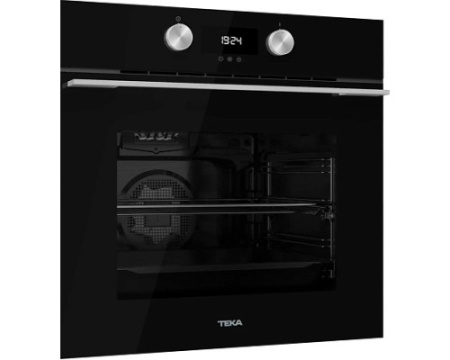 Духовой шкаф Teka HLB 8300 Black glass