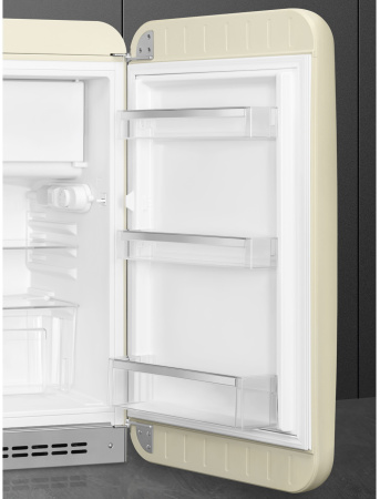 Холодильник Smeg FAB10RCR6