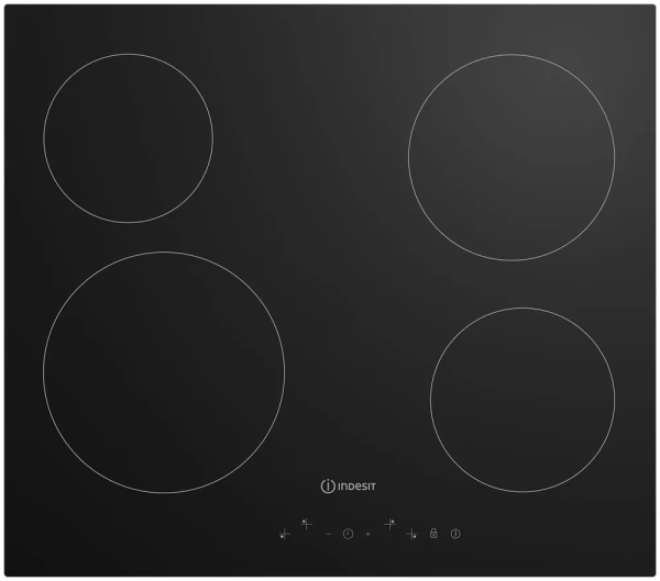 Электрическая варочная поверхность Indesit IRT 160