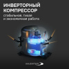 Встраиваемый холодильник Zigmund & Shtain BR 06 X