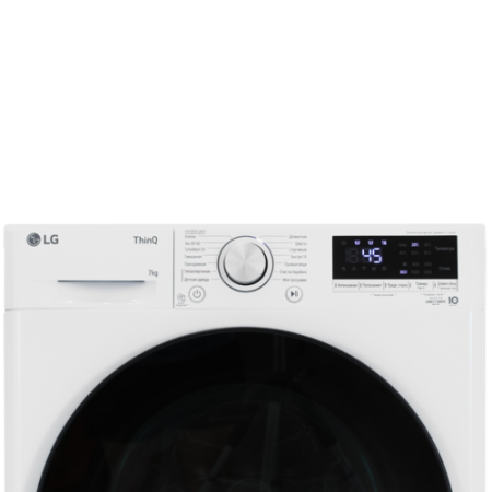 Стиральная машина LG F2V5HS5W