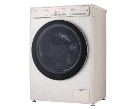Стиральная машина LG F2T9HSBB
