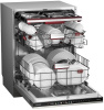 Встраиваемая посудомоечная машина Toshiba DW-16B1(B)-RU