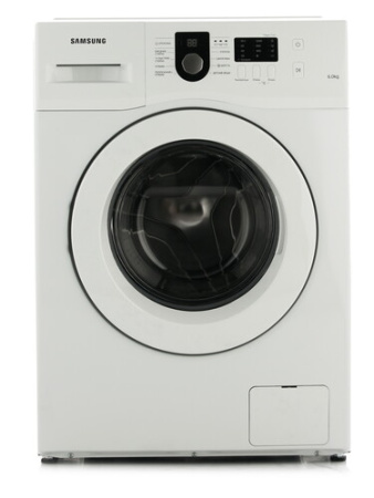 Стиральная машина Samsung WF60F1R0H0W