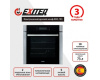 Электрический духовой шкаф  EXITEQ EXO-103