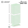 Винный шкаф Libhof Sommelier SMD-165 Black