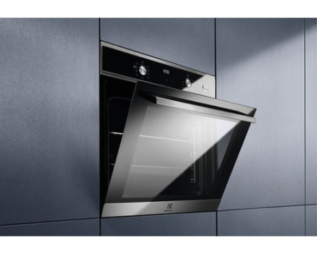 Духовой шкаф Electrolux EOD5C71X