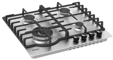 Газовая варочная панель Haier HHX-M64ROVX