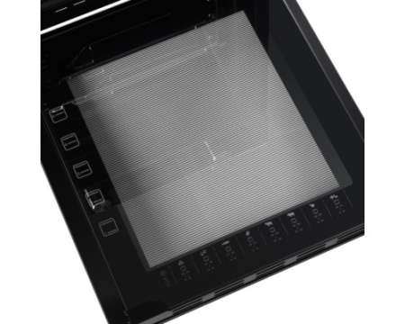 Духовой шкаф Maunfeld EOEC516B