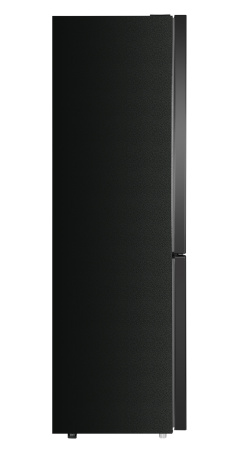 Холодильник Smart Frost Maunfeld MFF185SFSB