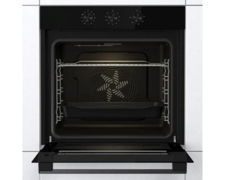Духовой шкаф Gorenje BO6725E02NBG