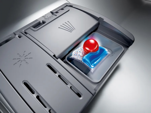 Встраиваемая посудомоечная машина Siemens SN 65EX12CE