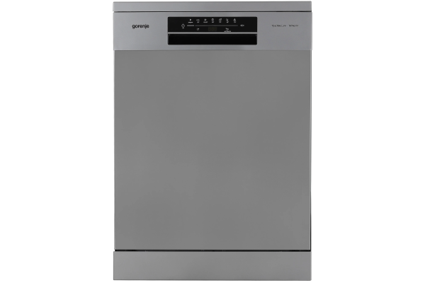 Отдельностоящая посудомоечная машина Gorenje GS643E90X
