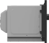 Встраиваемая микроволновая печь Haier HMX-BPG259MB