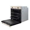 Электрический духовой шкаф Delonghi CM 9L OW RUS