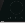 Стеклокерамическая варочная панель  Gorenje ECT646BCSCE