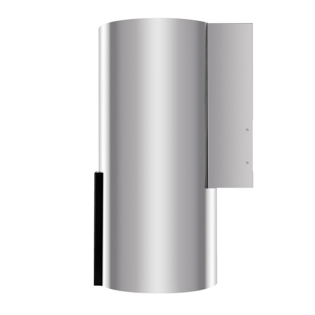 Кухонная вытяжка MAUNFELD ALBA 39 Wall нержавеющая сталь