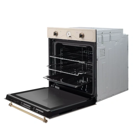Электрический духовой шкаф Delonghi CM 9L OW RUS