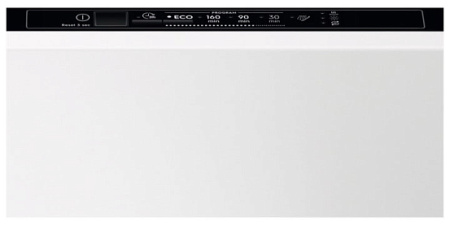 Встраиваемая посудомоечная машина Electrolux EEA17110L
