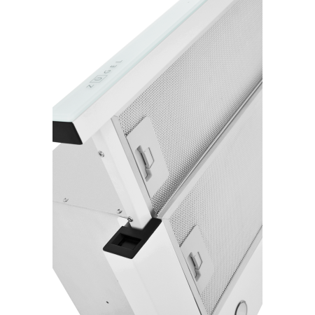 Вытяжка телескопическая ZUGEL ZHT652GW