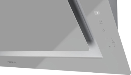 Вытяжка Teka DLV 98660 TOS STEAM GREY