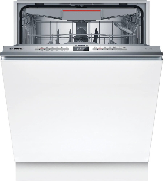 Встраиваемая посудомоечная машина Bosch SMV4HCX48E