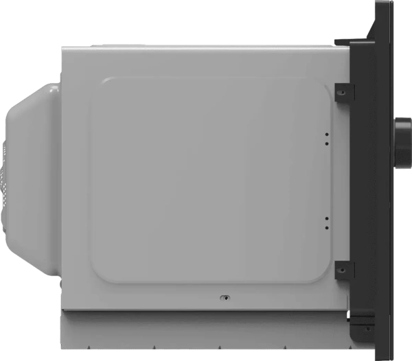 Встраиваемая микроволновая печь Haier HMX-BPG259MB