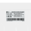 Стиральная машина LG F2V5HS5W