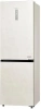 Двухкамерный холодильник Midea MDRB470MGF33O