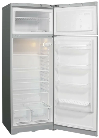 Холодильник Indesit RTM 16 S