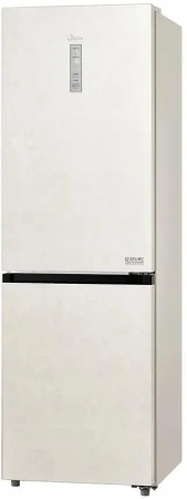 Двухкамерный холодильник Midea MDRB470MGF33O
