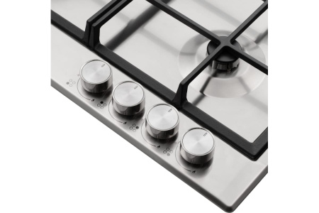 Газовая варочная панель Delonghi NSL 460 X RUS