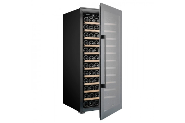 Винный шкаф Temptech OZ124SB