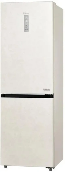 Двухкамерный холодильник Midea MDRB470MGF33O