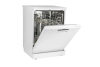 Посудомоечная машина Hansa ZWM616WH
