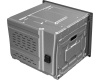 Компактный духовой шкаф Asko OCSM64SSH